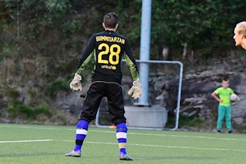 Ny signering for A-laget - beskyldes for å bryte financial fair play